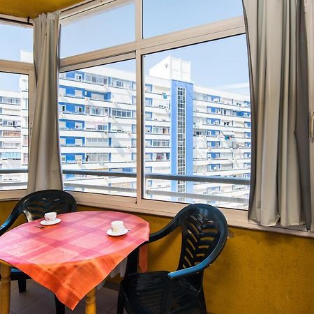Apartamento Montes Torremolinos Exterior foto