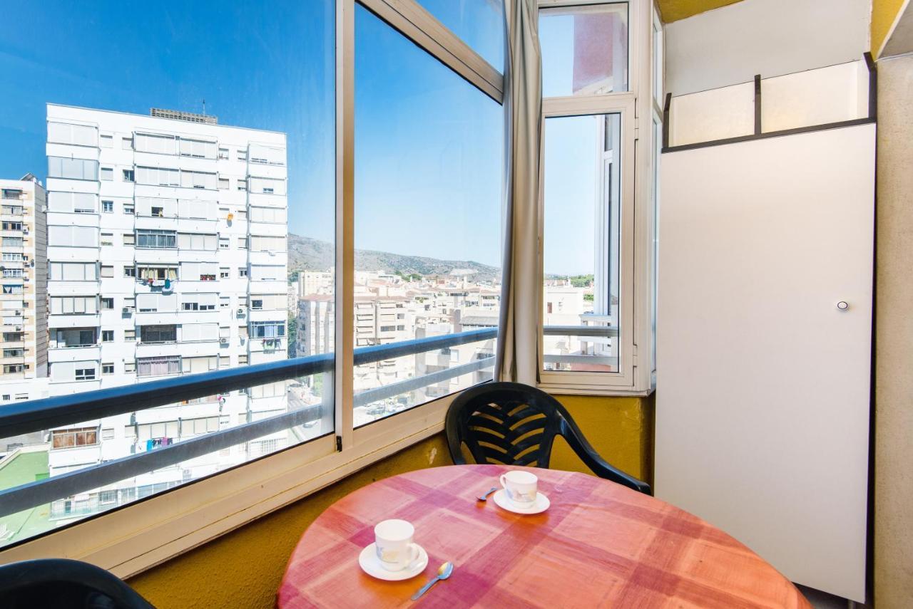 Apartamento Montes Torremolinos Exterior foto