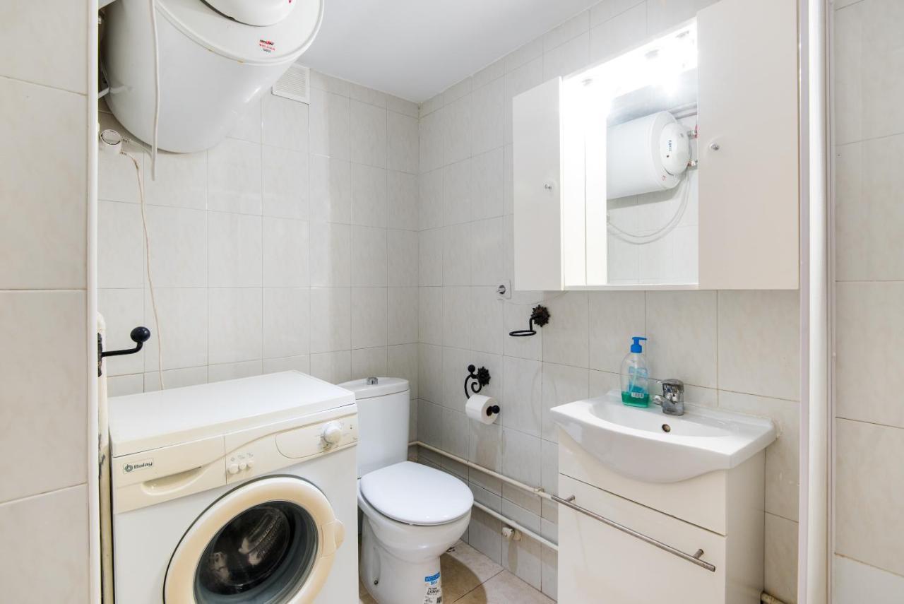 Apartamento Montes Torremolinos Exterior foto